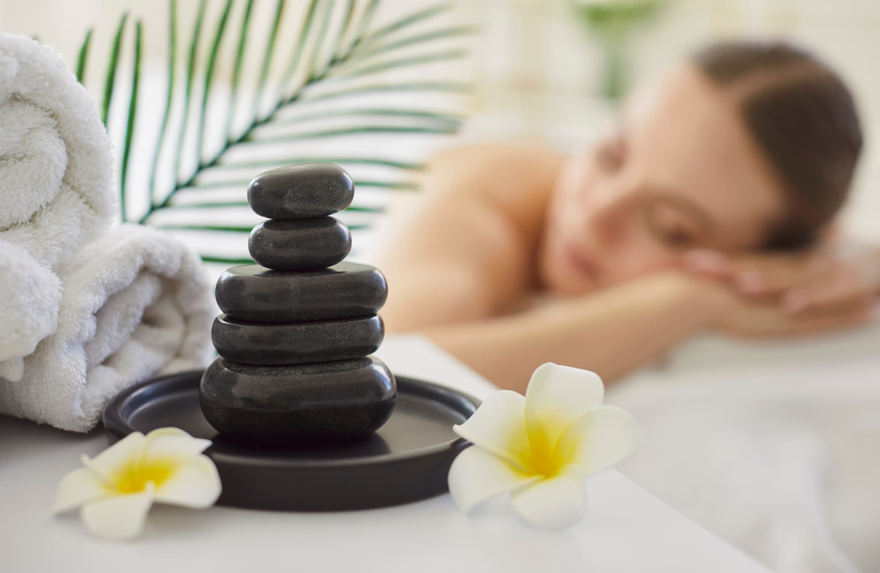 Spa & Wellness
