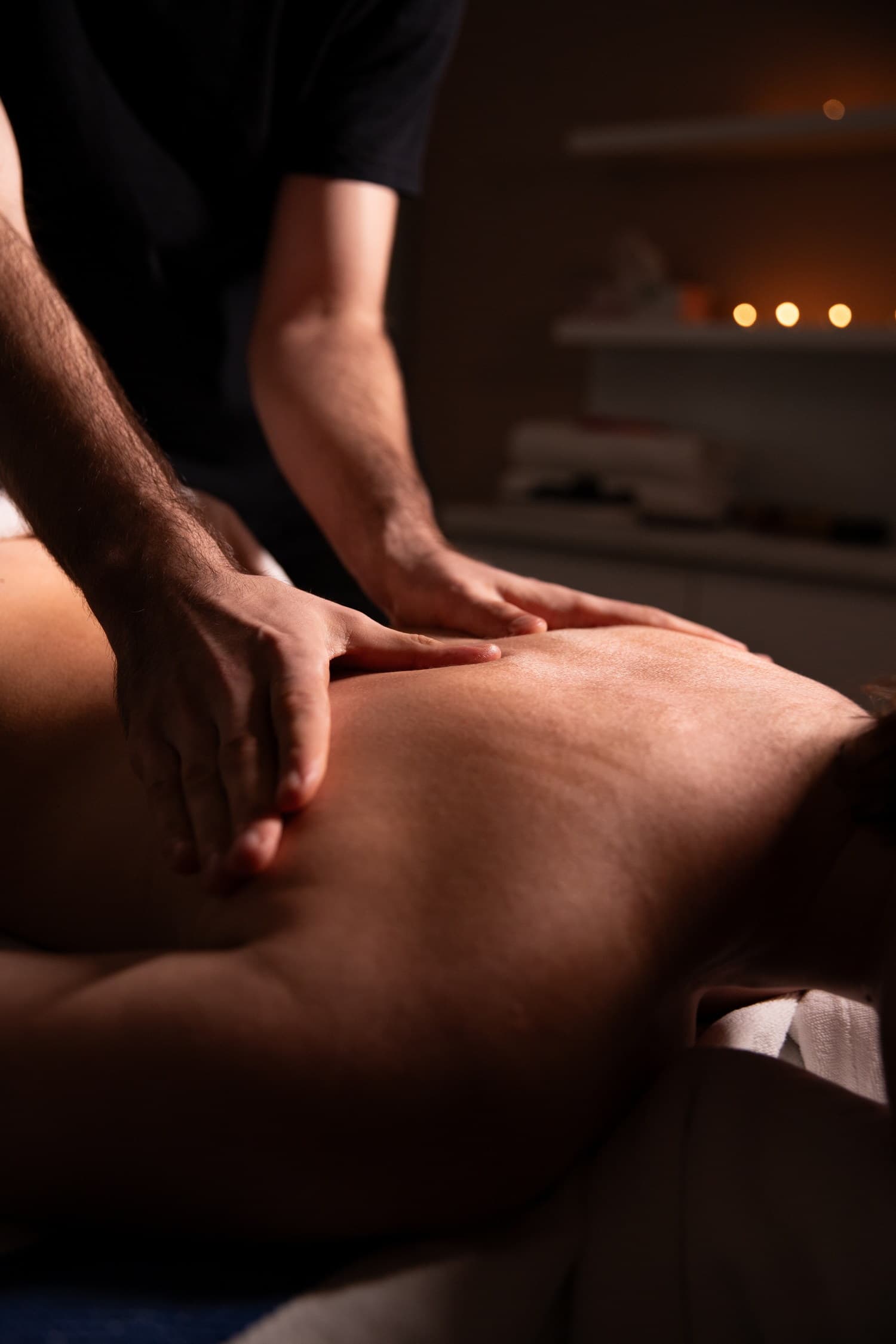 Spa Treatment