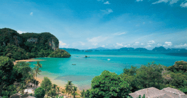 5 STUNNING PHOTO SPOTS ON KOH YAO NOI