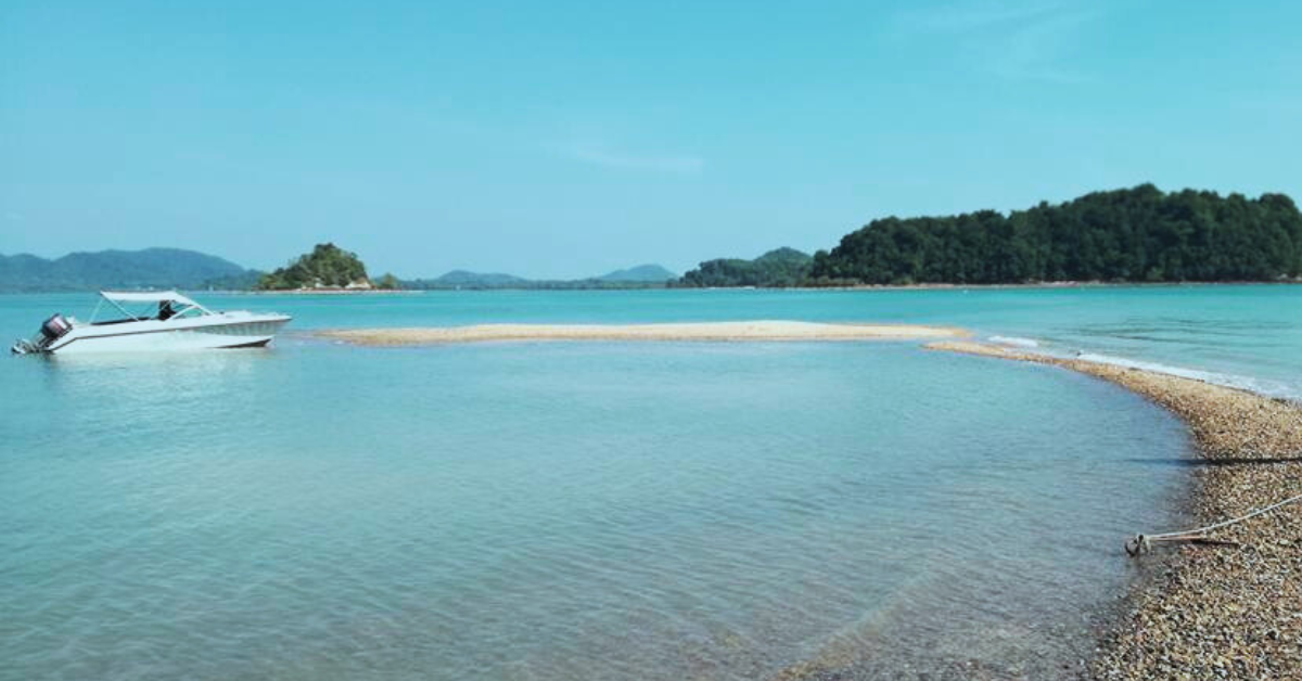 KOH YAO NOI