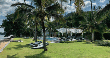 Luxury Activities in Koh Yao Noi